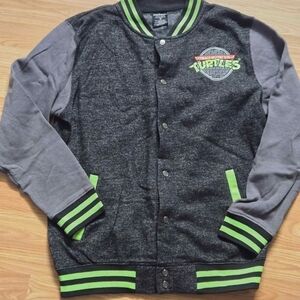 2015 Nickelodeon Ninja Turtles Jacket